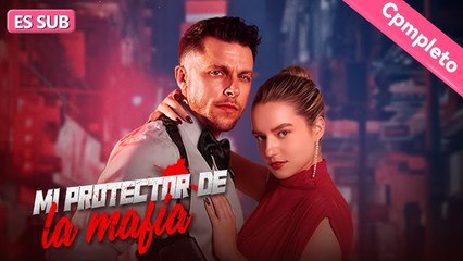 Novia de la mafia: 90 días para enamorarla【ES -Serie Completa】#drama