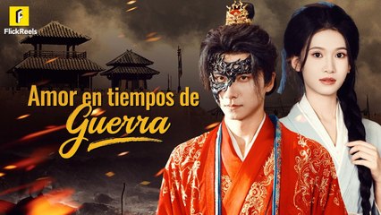 Amor en tiempos de guerra