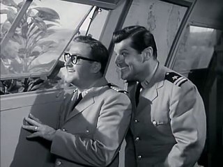 McHale's Navy - S03E01 - The Ghosts of 73