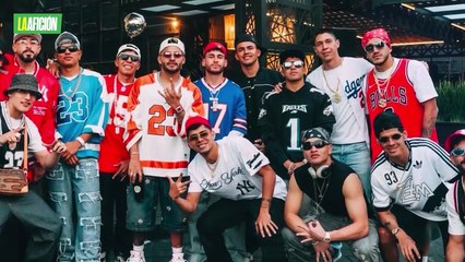 Alexis Vega armó fiesta con mucho 'flow' para para celebrar su cumpleaños 28