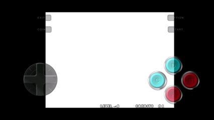 Fatal Fury 3 Andy Bogard vs Geese Howard luta completa