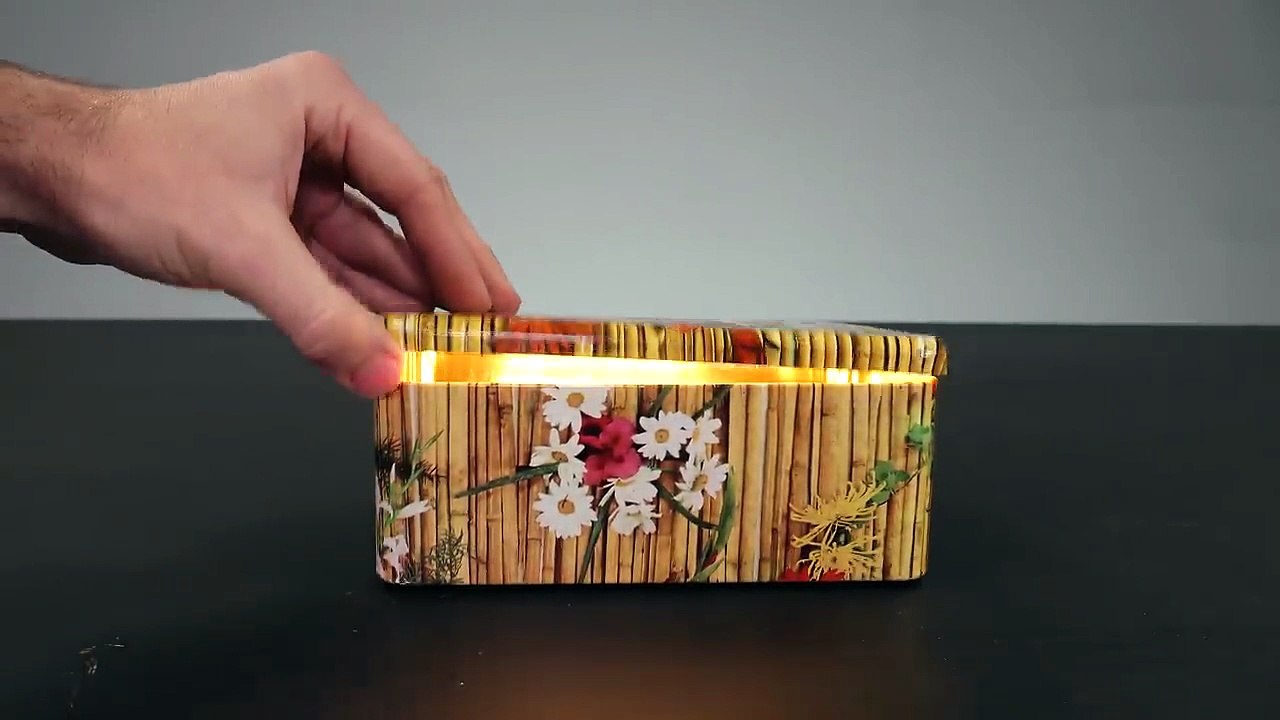 1930s Old Lottery Game Restoration(720P_HD)