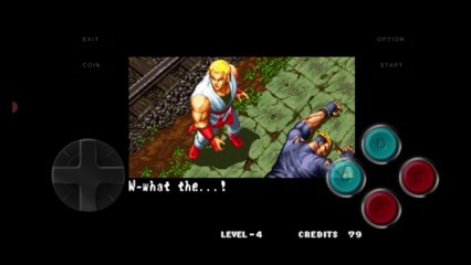 Fatal Fury 3 Andy Bogard vs Ryuji Yamazaki luta completa