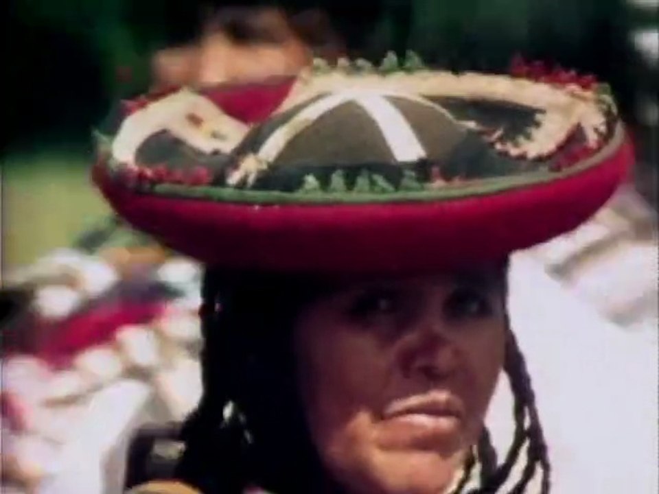 In Search Of.. Inca Treasures S1xE23 -