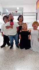 Personas de talla baja luchan por sus derechos y accesibilidad en Chiapas