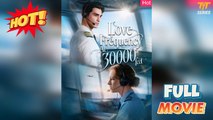 [HOT] Love Frequency at 30000 feet Full movie