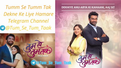 Tumm Se Tumm Tak S01E142 Gayatri Comes To Gopal And Pushpas Rescue
