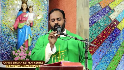 Holy Mass I Malayalam Mass I November 27 I Thursday I Qurbana