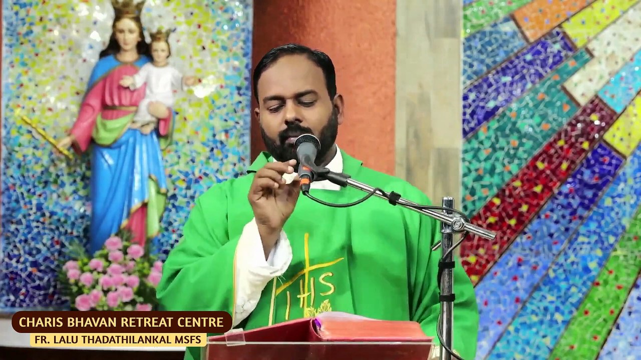 Holy Mass I Malayalam Mass I November 27 I Thursday I Qurbana