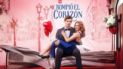[doblado] Me Rompió el Corazón en Español