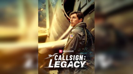 Callsign Legacy - FULL EP