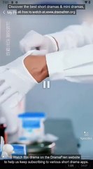 My Professor My Contract Husband Chinese Drama - English Sub