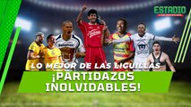 Las SERIES más ÉPICAS en la historia de las LIGUILLAS| Estadio Deportes