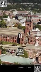 Tempted By My Ex's Professor Daddy