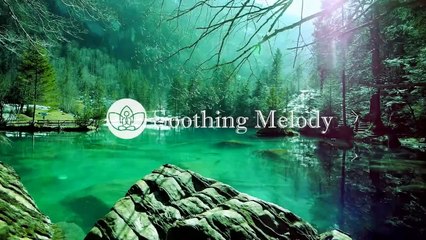 Расслабляющая музыка • Успокаивающая музыка восстанавливает нервную систему #3