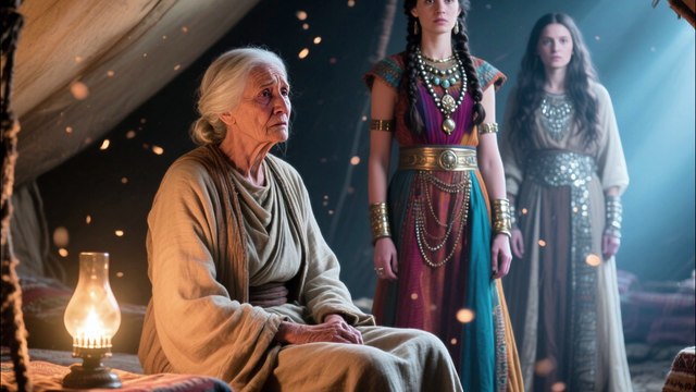 The Forgotten Legacy of Esau: How He Founded the Nation of Edom