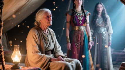 The Forgotten Legacy of Esau: How He Founded the Nation of Edom