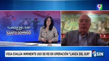 I parte Bernardo Vega: EE UU buscan presionar a Venezuela | Emisión Estelar SIN con Alicia Ortega