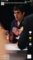 Falling For The Pretend Groom (2025) - Full Movie - Gnaohel Channel