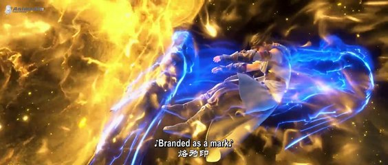 [Martial Universe] Wu Dong Qian Kun Season 6 - Episode 3 (English)