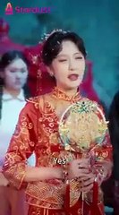 Trapped in a Novel, Married to a WarlordFULL DUBBEDChinese DramaEnglish subtitles