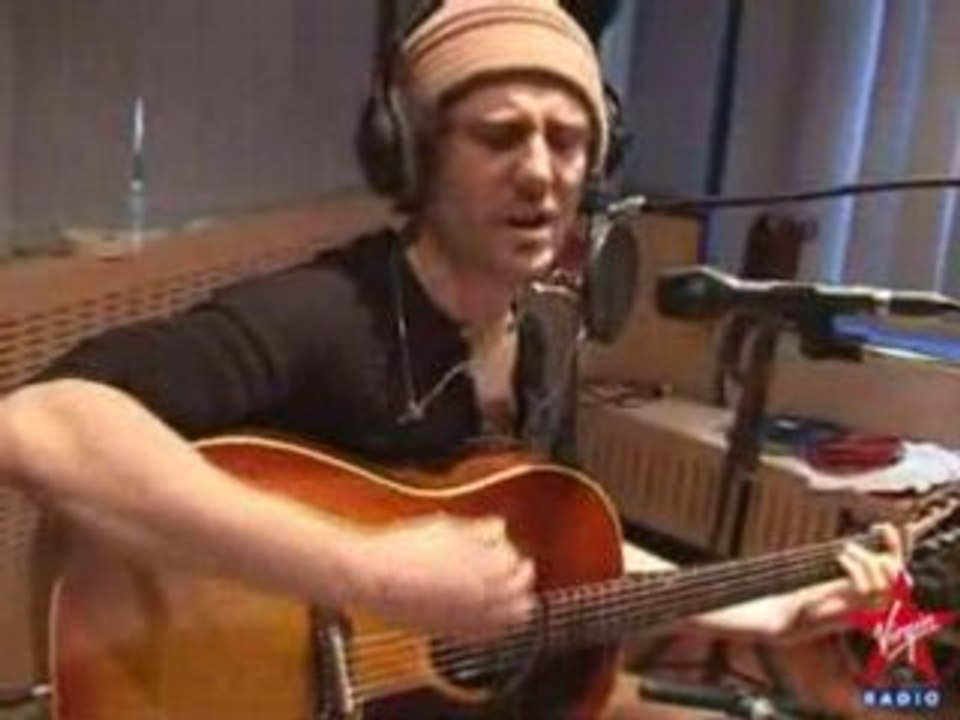 Alexandre Kinn - "Two princes" (live acoustique)