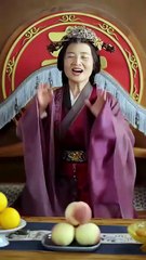 Her Comeback Shocks The Kingdom