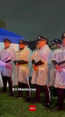 Operativos Antialcohol en Nuevo León: ¿cuántas cervezas se necesitan para ser acreedor a una multa?