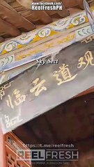 The Little Healer Who Restored Love (DUBBED) Chinese Drama - English Sub