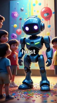 Robot The Future of AI Thinking Machines 🤖 | Next-Gen Robotics Explained