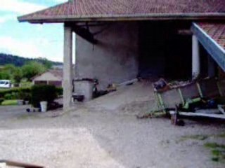 super saut realisé par louis