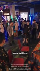 The Gambler's Redemption Chinese Drama - English Sub