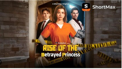 RISE OF THE BETRAYED PRINCESS. FULL MOVIES ENGLISH SUB