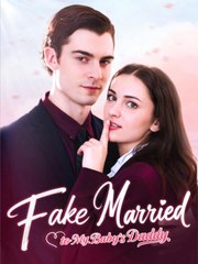 Fake Married To My Baby's Daddy - Full