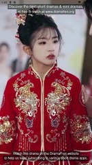 Mad in Love Mad in Ruin Chinese Drama - English Sub