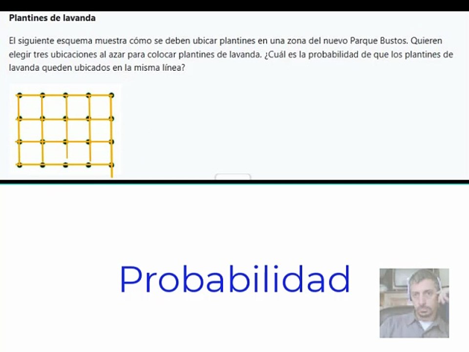 Probabilidad
