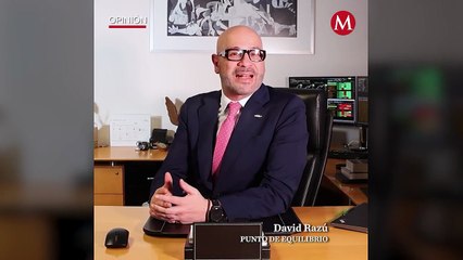Números recientes muestran una economía con bases sólidas: David Razú