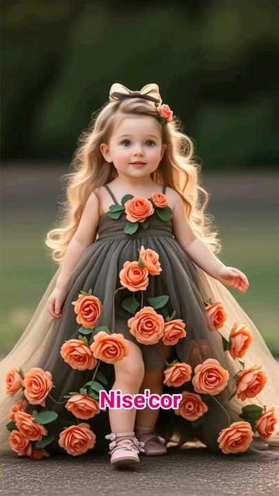 How to Beautiful baby dance