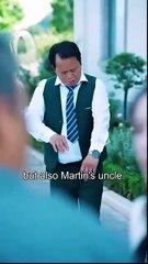 When Family Offered My Life Away Chinese Drama - English Sub