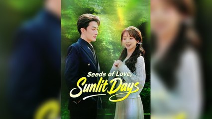 Seeds of Love, Sunlit Days - Full HD Movie English Sub