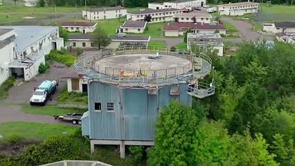 Abandoned Engineering - Season 15 Episode 6 - Cold War Cover Up