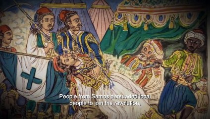 Abandoned Engineering - Season 15 Episode 5 - London's Burning