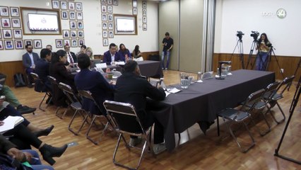 Para identificar 1,300 cuerpos que están en la morgue “se necesitan muchos años”: IJCF