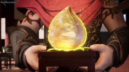 Eternal Sword Emperor - Episode 33 Sub Indo