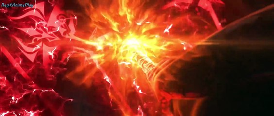 Wu Dong Qian Kun 6th Season - Episode 3 Sub Indo