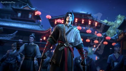 The Gate of Mystical Realm - Episode 3 Sub Indo