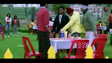 Superhit Hindi Dubbed South Movie (HD) | Uday Kiran, Kruthi | Blockbuster Action Love Story