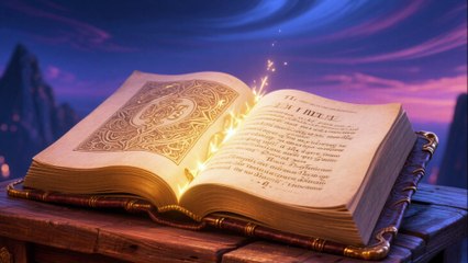 Seven Days, Seven Trumpets! The Walls of Jericho Tumble Down