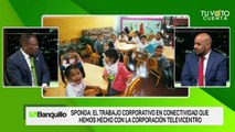 Al Banquillo - Transformación educativa en Honduras - Miércoles 26 de noviembre 2025