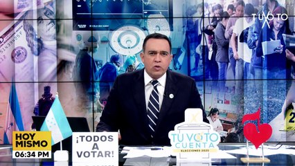 Hoy Mismo Estelar - Miércoles 26 de noviembre 2025